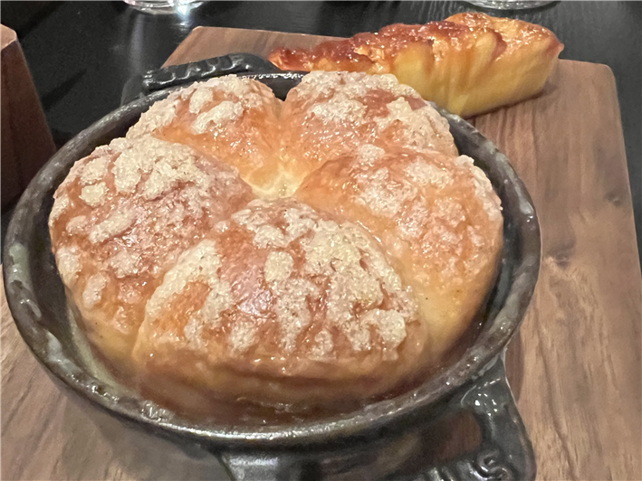 tipsy cake